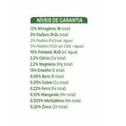 Fertilizante Adubo Para Jabuticabeira (3kg) Forth