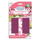 Fertilizante Bastonetes Pronto Uso Para Rosas Do Deserto Vith