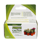 Fertilizante Cactos 60ml Forth