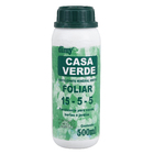 Fertilizante Casa Verde Foliar 500ml Dimy