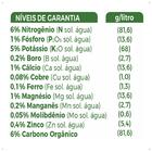 Fertilizante Concentrado Jabuticaba (60ml) Forth