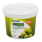 Fertilizante Coqueiros 3Kg Forth