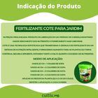 Fertilizante Cote Para Jardim Nutri (400g) All Garden