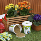 Fertilizante Cote Plus 15-09-12 400g Forth