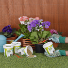 Fertilizante Cote Plus 15-09-12 400g Forth