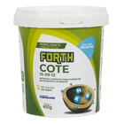 Fertilizante Cote Plus 15-09-12 400g Forth