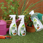 Fertilizante Enxofre 500ml Forth