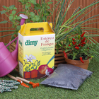 Fertilizante Esterco Frango 1Kg Dimy