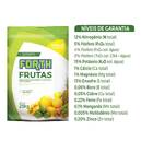 Fertilizante Farelado Para Frutas 12-05-15 Forth 25 Kg