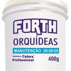 Fertilizante Farelado Para Orquídeas - Manutenção 20-20-20 Fo