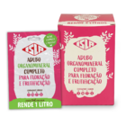 Fertilizante Fertigarden Flores 5ml