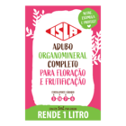 Fertilizante Fertigarden Flores 5ml