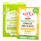 Fertilizante Fertigarden Multiuso 5ml