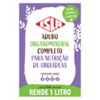 Fertilizante Fertigarden Orquideas 5ml