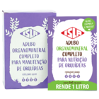 Fertilizante Fertigarden Orquideas 5ml