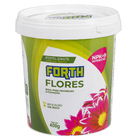 Fertilizante Flores 400g Forth