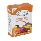 Fertilizante Flores e Jardim e Frutas 400g Vithal