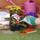 Fertilizante Flores Orgânico Vithal