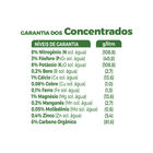 Fertilizante Foliar Líquido Concentrado Para Jardim Forth 500