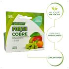 Fertilizante Foliar Líquido Forth Cobre 60 Ml