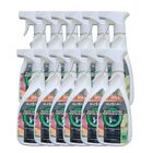 Fertilizante Foliar Maxxi Hortaliças Spu 500ml Caixa Com 12