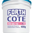 Fertilizante Forth Cote (osmocote) 19-06-10 Miniprill 3 Meses