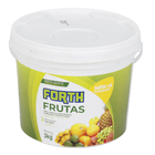 Fertilizante Frutas 3kg Forth