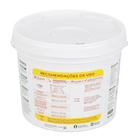 Fertilizante Frutas 3kg Forth