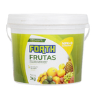 Fertilizante Frutas 3kg Forth