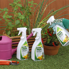 Fertilizante Frutas 500ml Forth