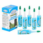 Fertilizante Gota a Gota Para Samambaias com 6 Ampolas de 32ml Cada