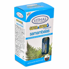 Fertilizante Gota a Gota Para Samambaias com 6 Ampolas de 32ml Cada