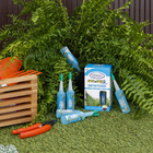 Fertilizante Gota a Gota Para Samambaias com 6 Ampolas de 32ml Cada