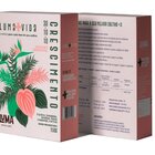 Fertilizante Hidrossolúvel Crescimento 30-10-10  Luma 150 G