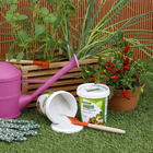 Fertilizante Hortaliças 400g Forth