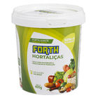 Fertilizante Hortaliças 400g Forth
