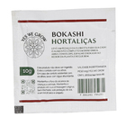 Fertilizante Hortaliças Mineral Granulado 10g Yes We Grow