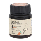 Fertilizante Hortaliças Natural Pronto Uso 46,6g Yes We Grow