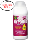 Fertilizante Japonês Hyponex Orquídeas 450ml