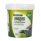 Fertilizante Jardim 400g Forth