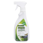 Fertilizante Jardim 500ml Forth
