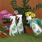 Fertilizante Jardim 500ml Forth