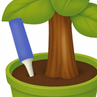 Fertilizante Jardim Químico e Orgânico Líquido 32ml Vithal