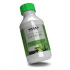 Fertilizante Líquido Concentrado Npk 10-10-10 (100ml) Vasap