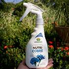 Fertilizante Líquido Mineral Nutricobre Vitaplan 500ml