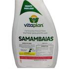 Fertilizante Líquido Mineral Samambaias Vitaplan 500ml