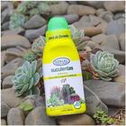 Fertilizante Líquido Para Suculentas Vithal 250ml