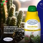 Fertilizante Líquido Para Suculentas Vithal 250ml