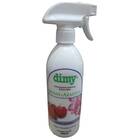Fertilizante Líquido Rosa E Azaleia Pronto Uso (500ml) Dimy