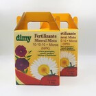 Fertilizante Mineral Dimy 10.10.10 - Kit 2 X  1 Kg